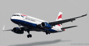 British Airways stopping flights to war torn Middle East country until later this year