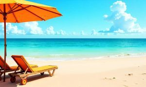 How to Avoid Beach Trip Expenses: Smart Tips for Saving Money