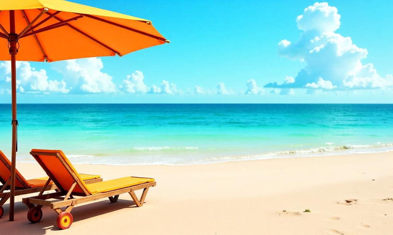 How to Avoid Beach Trip Expenses: Smart Tips for Saving Money