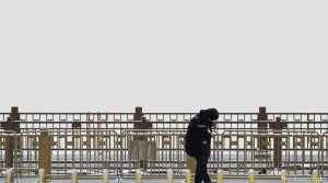 As Trump unleashes chaos, China has a message it wants the world to hear