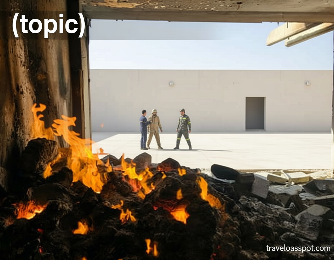 Israel strikes Beirut and orders south Lebanon evacuation as conflict mounts