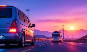 Business Trip Travel News: Essential Updates for the Road