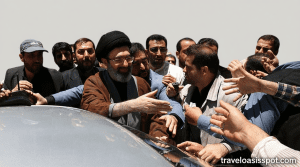 Explainer: Who is Mojtaba Khamenei and how did he succeed his father?