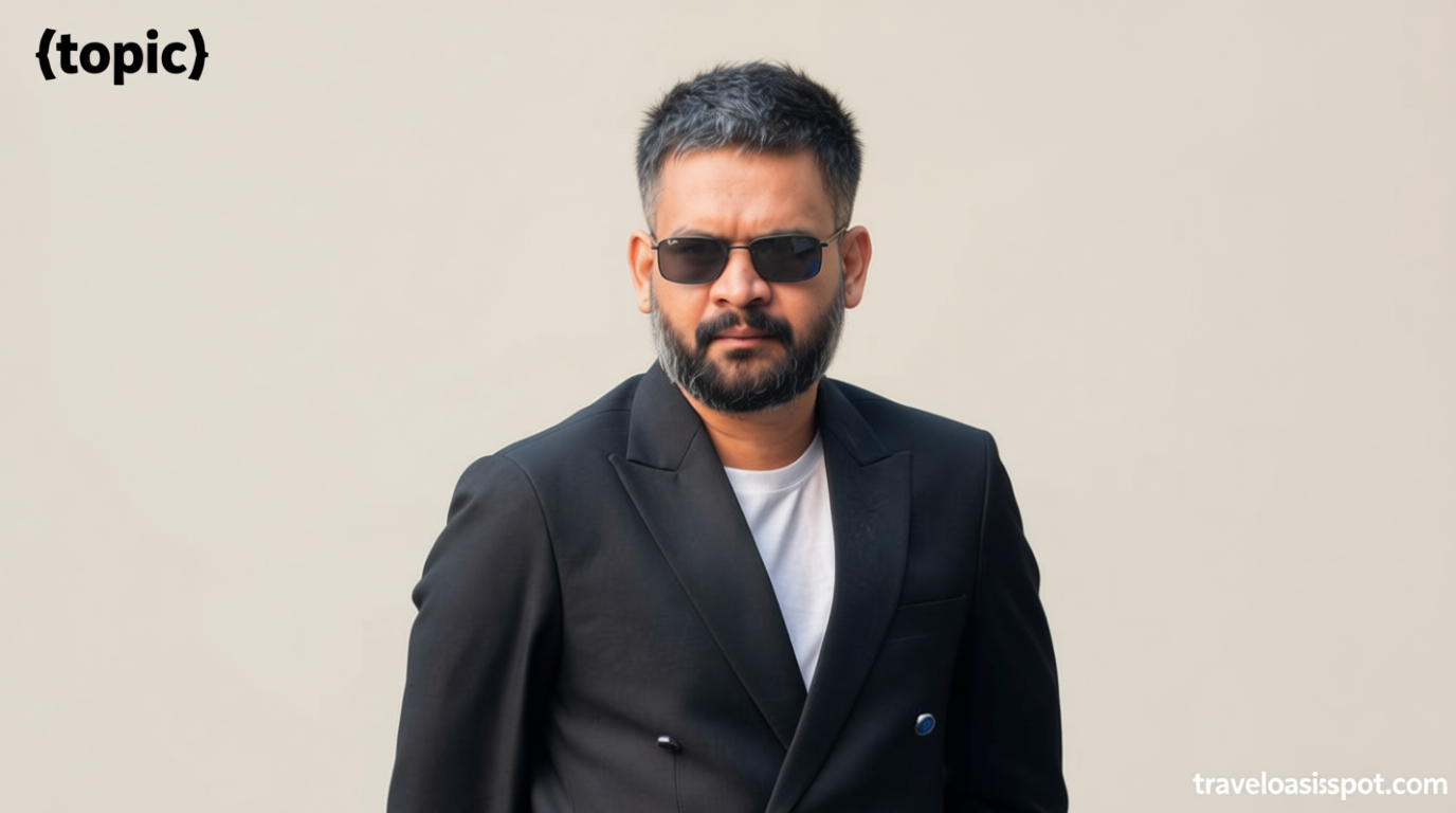 Nepal’s early vote count puts ex-rapper’s party ahead