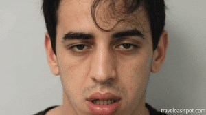 Watch thief who targeted a wealthy tourist for his £37,000 timepiece as he left a high-end restaurant will be deported