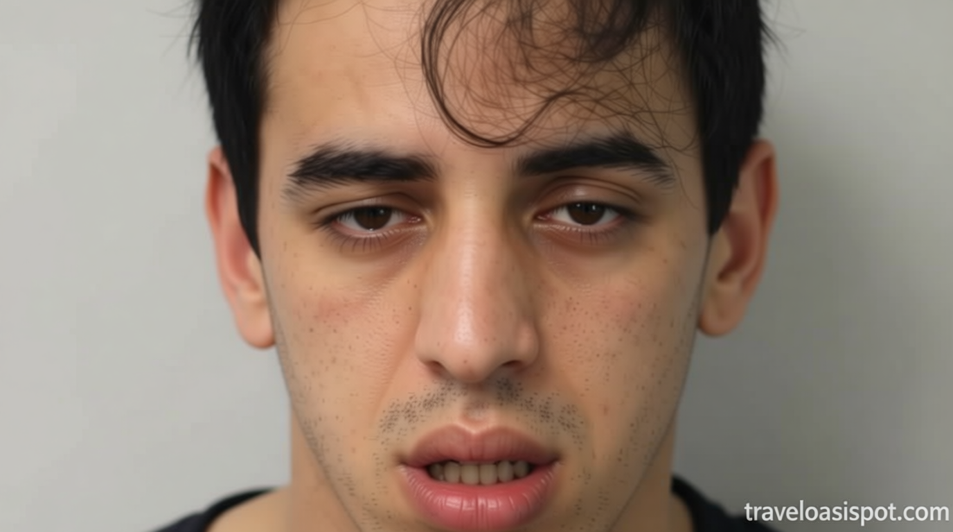 Watch thief who targeted a wealthy tourist for his £37,000 timepiece as he left a high-end restaurant will be deported