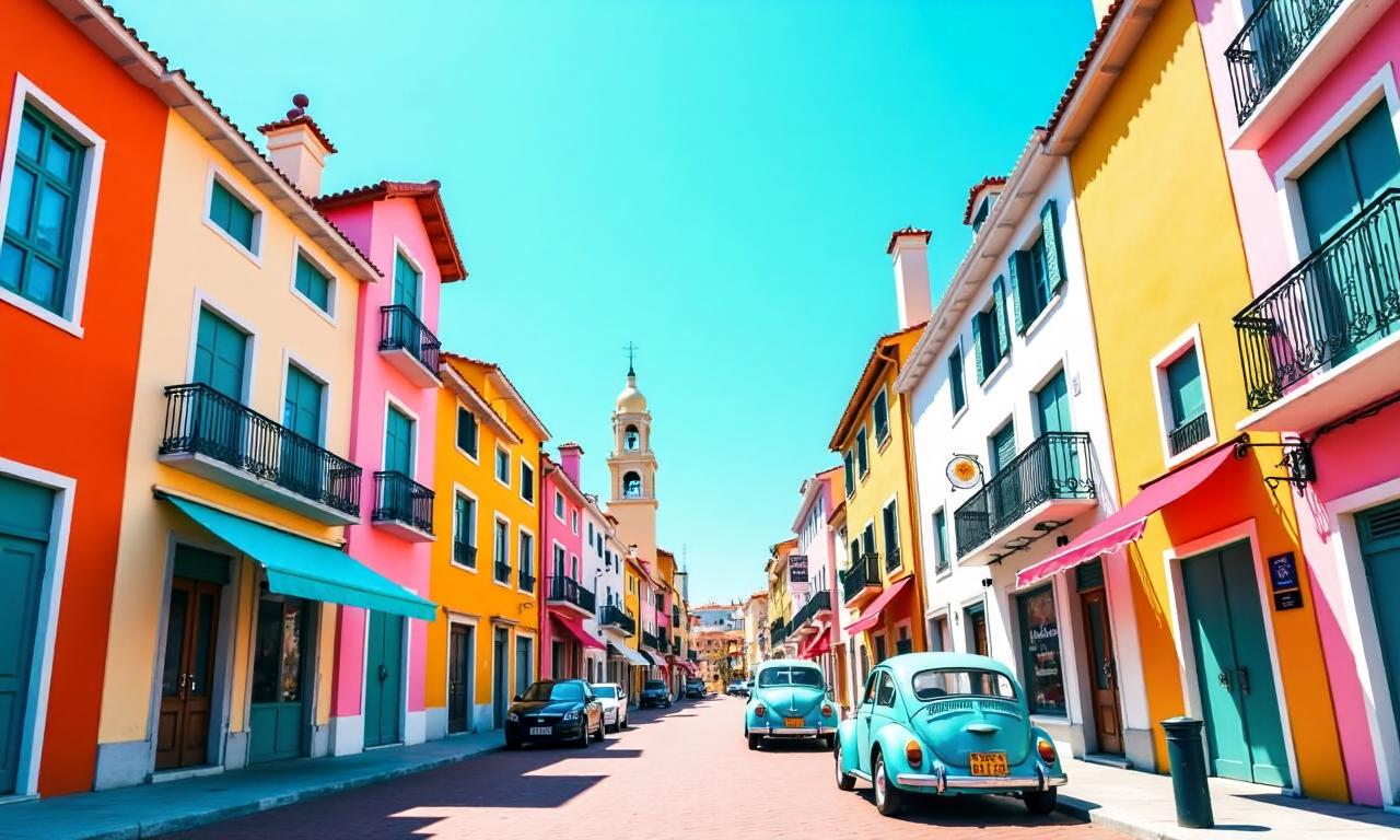 Essential Offline Travel Guide Apps to Explore Without Wi-Fi