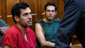 Alexander brothers are convicted of sex trafficking in case that shocked real estate world