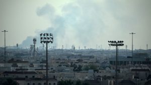 Exclusive: Iranian bombers were ‘two minutes’ from striking US air base before Qatari planes shot them down