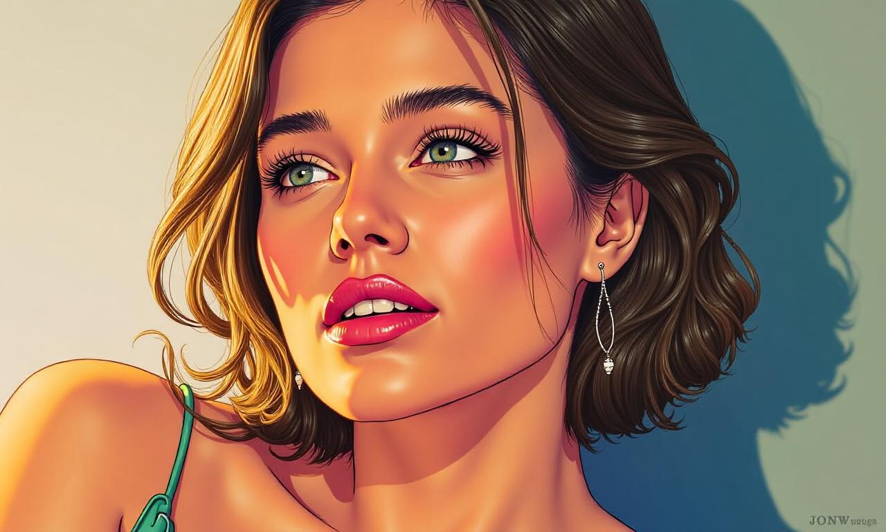 Jo Malone hopes ‘sense will prevail’ in lawsuit over her name