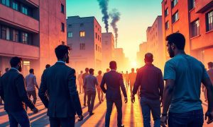 Bogus websites, staged protests and pretend atheists: Inside the fake asylum industry