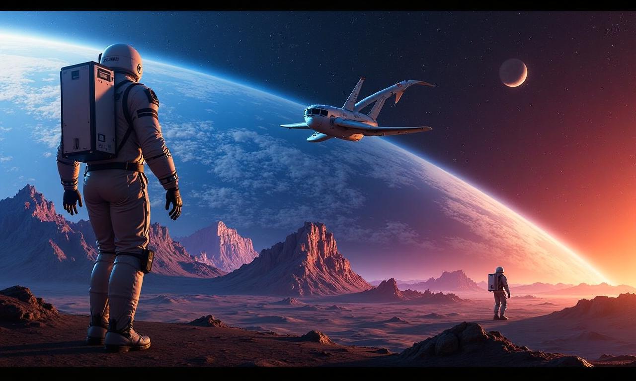 Artemis II mission was a triumph. Now comes the hard part