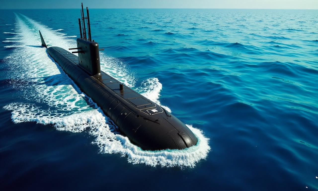 UK says Russia ran submarine operation over cables and pipelines