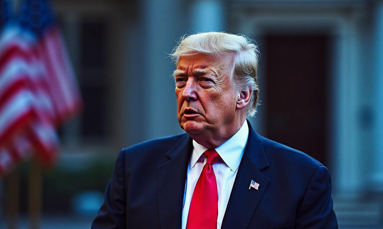 US Treasury secretary tells BBC ‘bit of pain’ worth long-term security