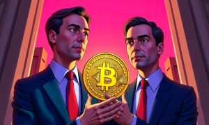 Lib Dems call for inquiry into Farage Bitcoin deal