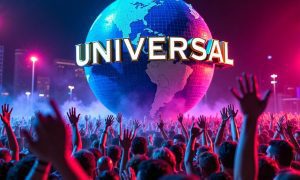 Music giant Universal gets $64bn takeover offer