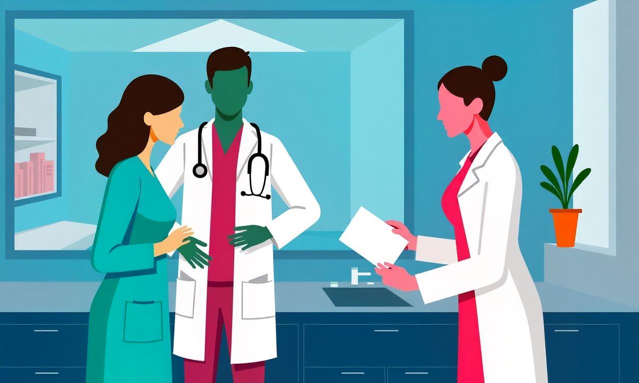 Don’t put off treatment during doctors’ strike, NHS tells patients