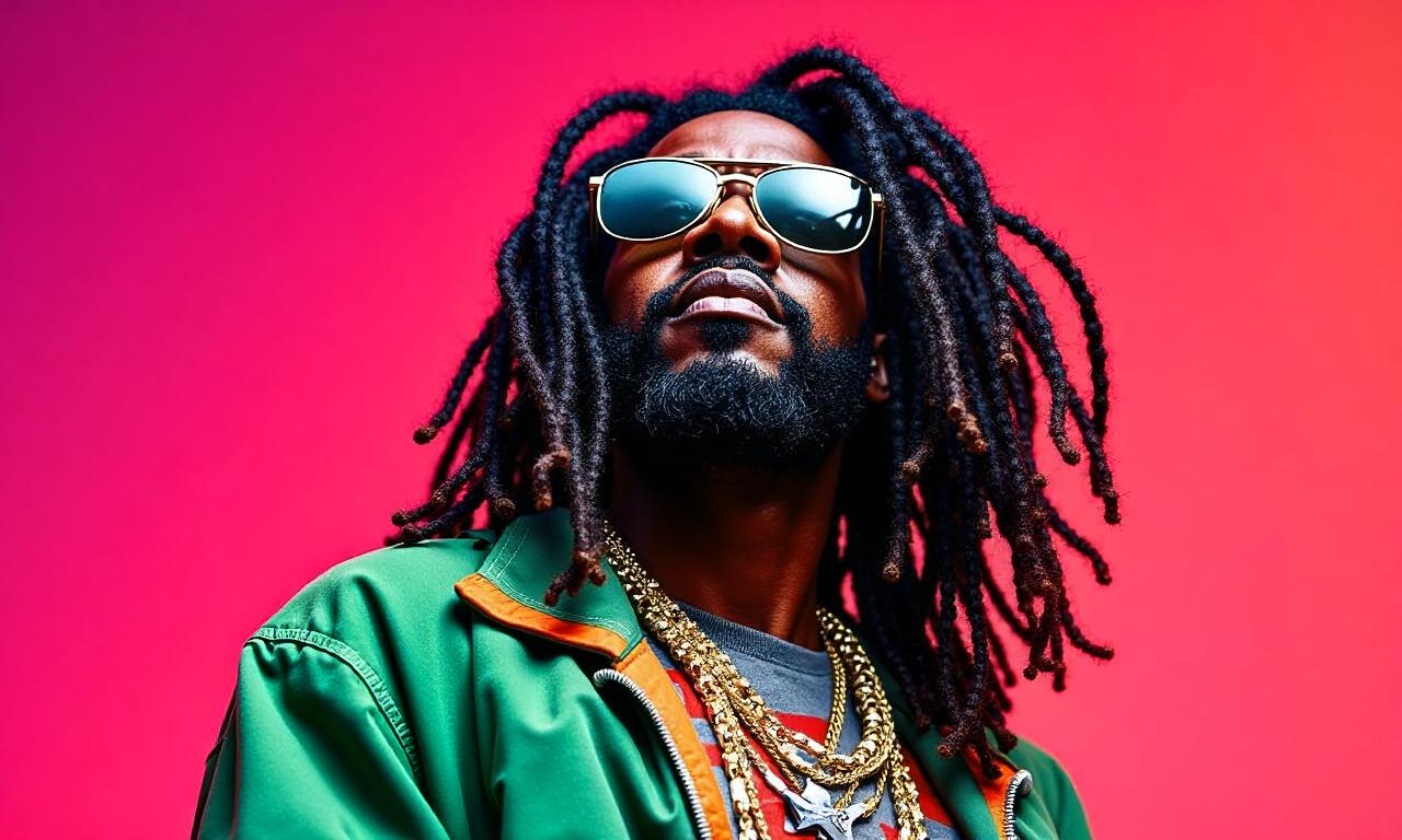 Hip-hop pioneer, Afrika Bambaataa, dies aged 67