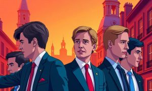 PM embraces Brexit divisions as he seeks closer ties with Europe