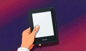 Amazon to end support for older Kindles, prompting user outcry