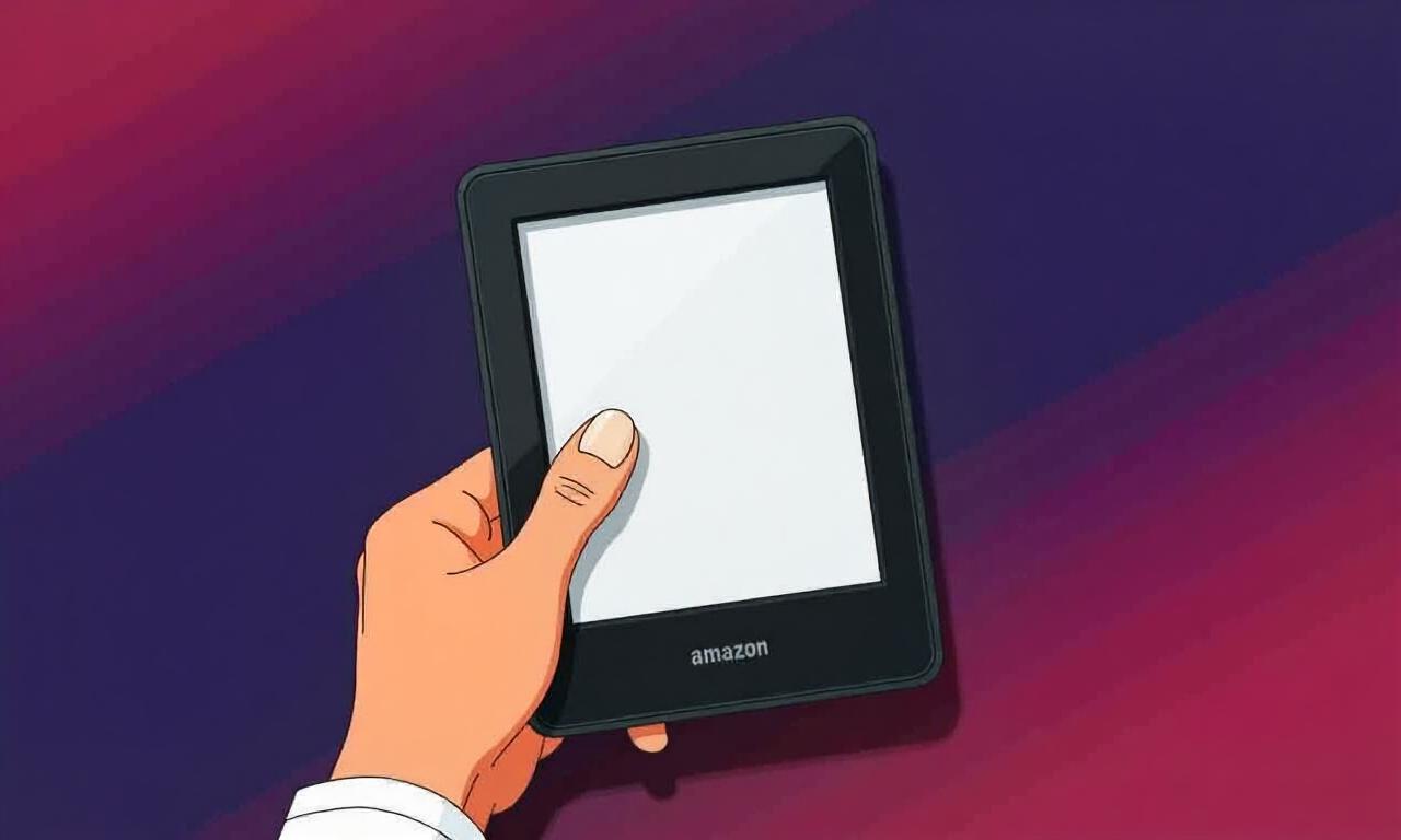 Amazon to end support for older Kindles, prompting user outcry