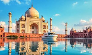 Travel News: Discover the Top Destinations of 2024