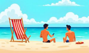 Top Things to Do at the Beach: Ultimate Fun Guide