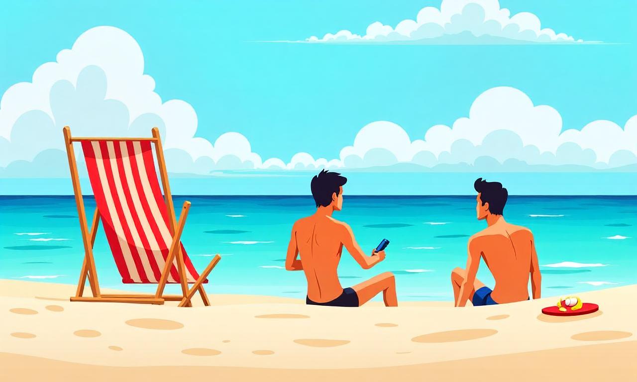 Top Things to Do at the Beach: Ultimate Fun Guide