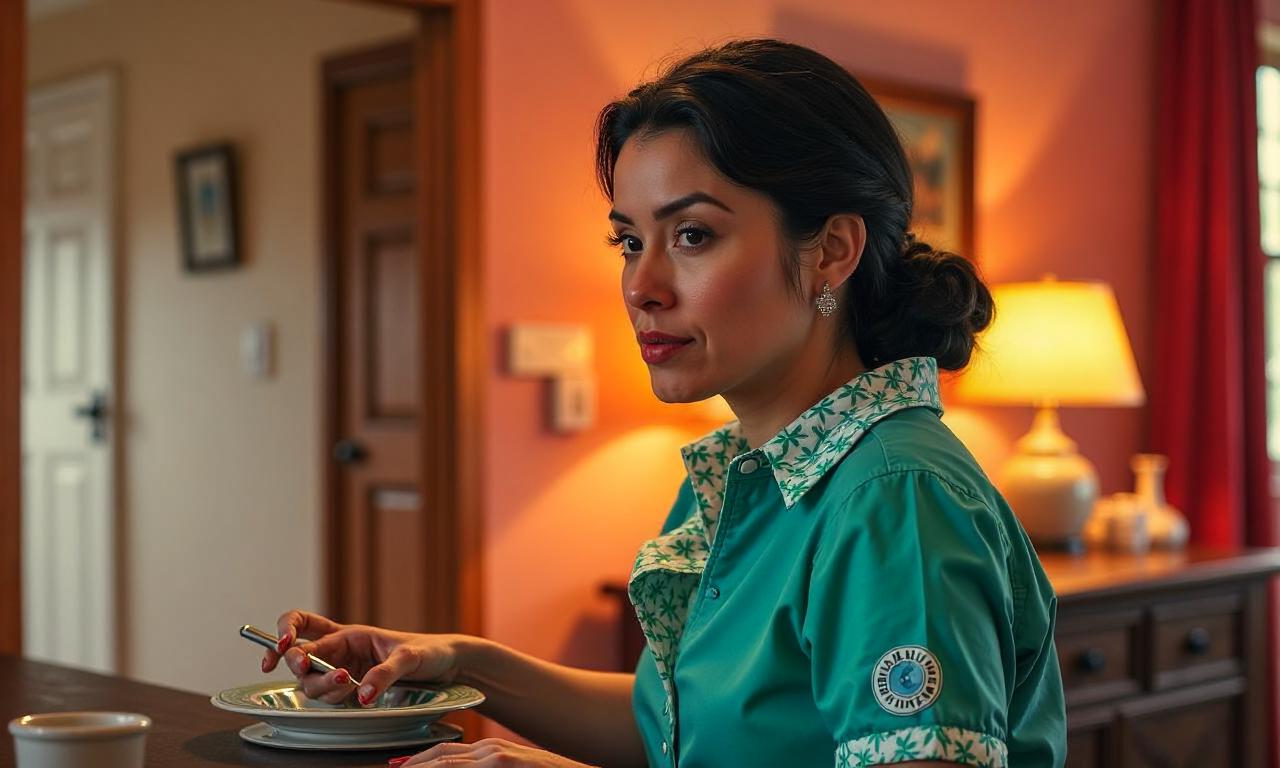 Best-selling The Housemaid author Freida McFadden reveals true identity