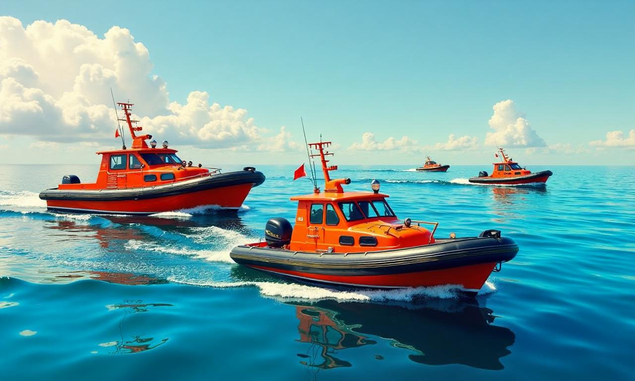 Four people die in Channel crossing attempt, French authorities say