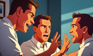 Watch: Vance heckled as he chides Pope