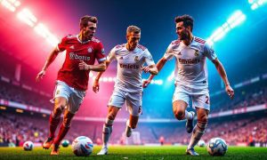 Bayern vs Real Madrid: Epic Clash in UEFA Champions League Showdown
