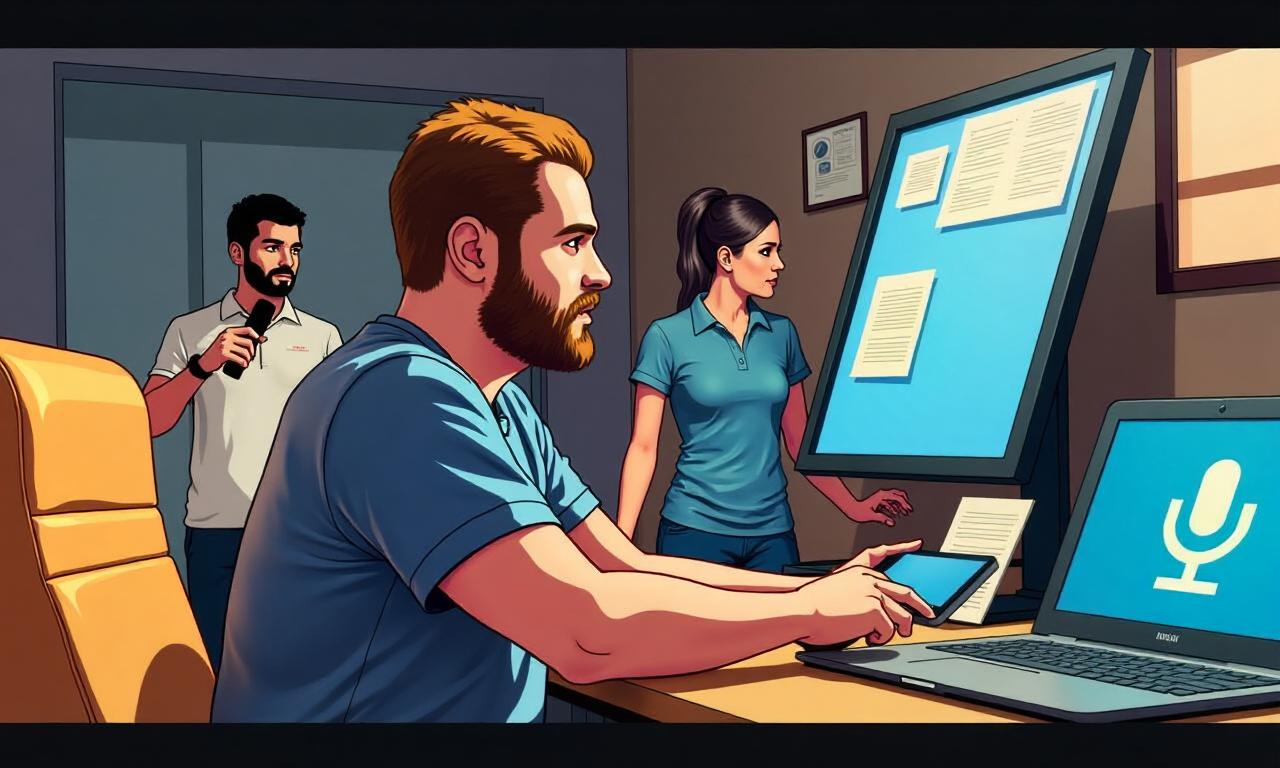 US-Kuwaiti journalist detained in Kuwait after social media posts, watchdog says