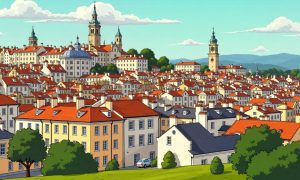 Primrose Hill stab victim named as Finbar Sullivan