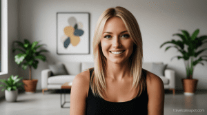 Harry and Meghan arrive in Australia for four-day tour