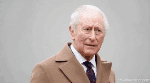 King Charles ‘might be a Muslim’, says former New York Mayor Rudy Giuliani