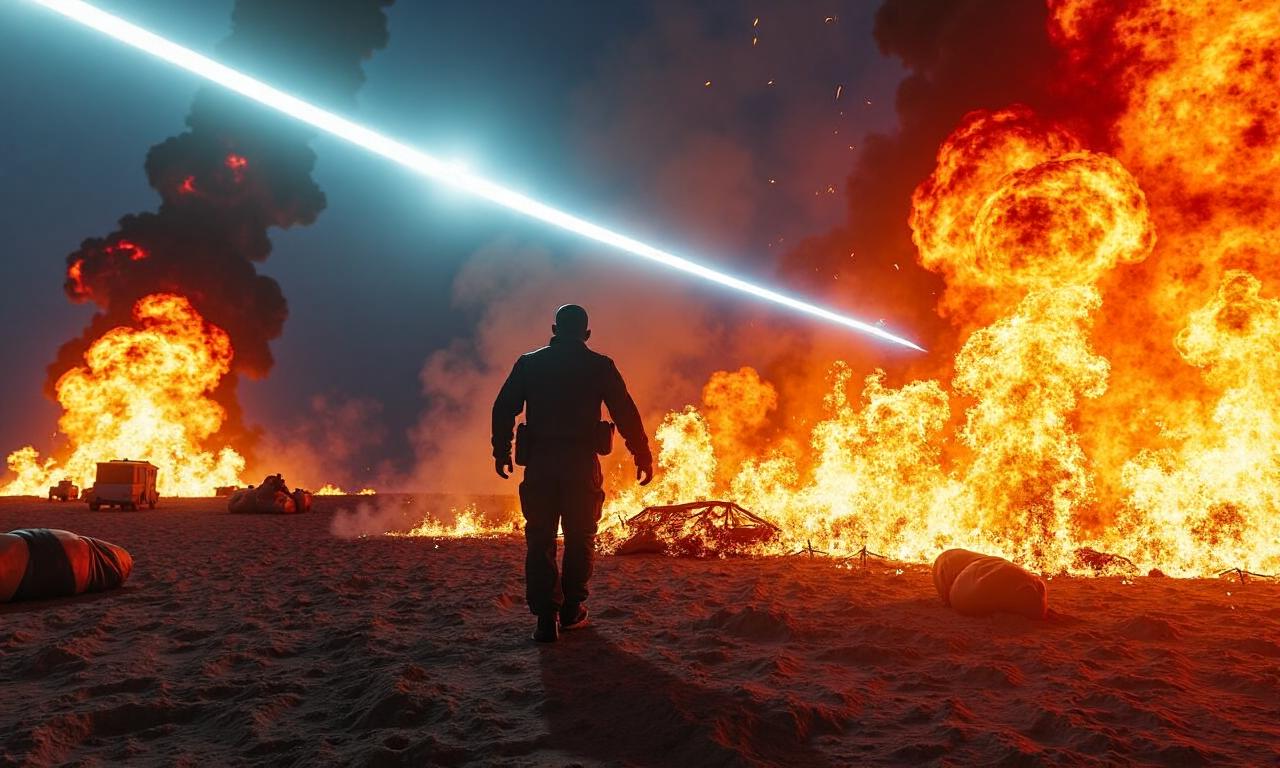 Lebanon thought there was a ceasefire – then Israel unleashed deadly blitz