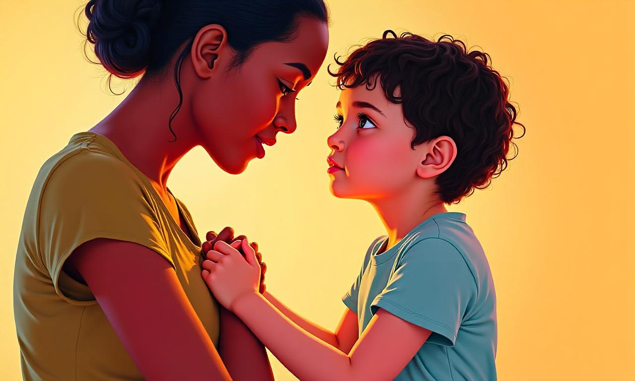 ‘I adore her now’: Mother learns to cope with child’s autism in a country with little help