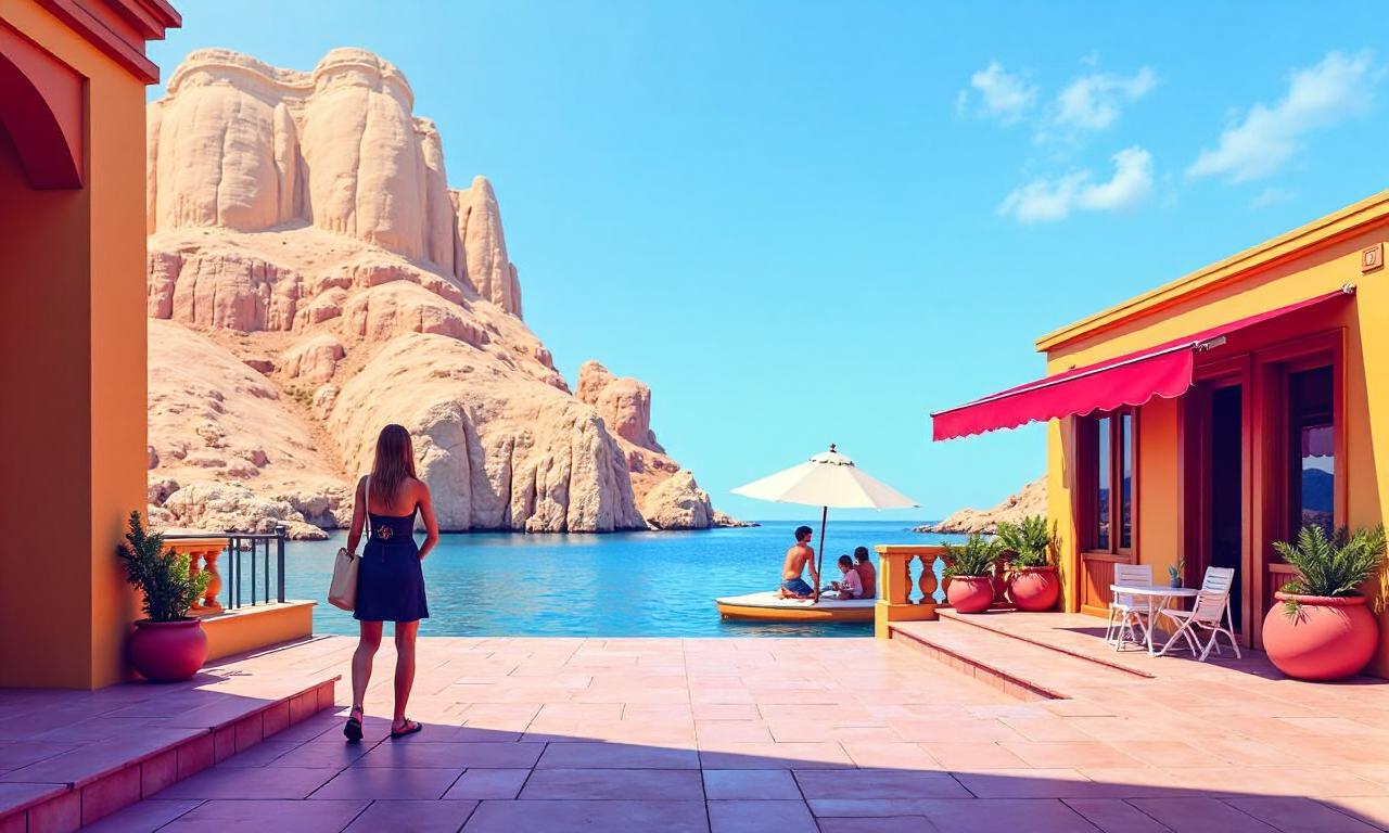 Solo Travel News: Must-Know Destinations & Tips