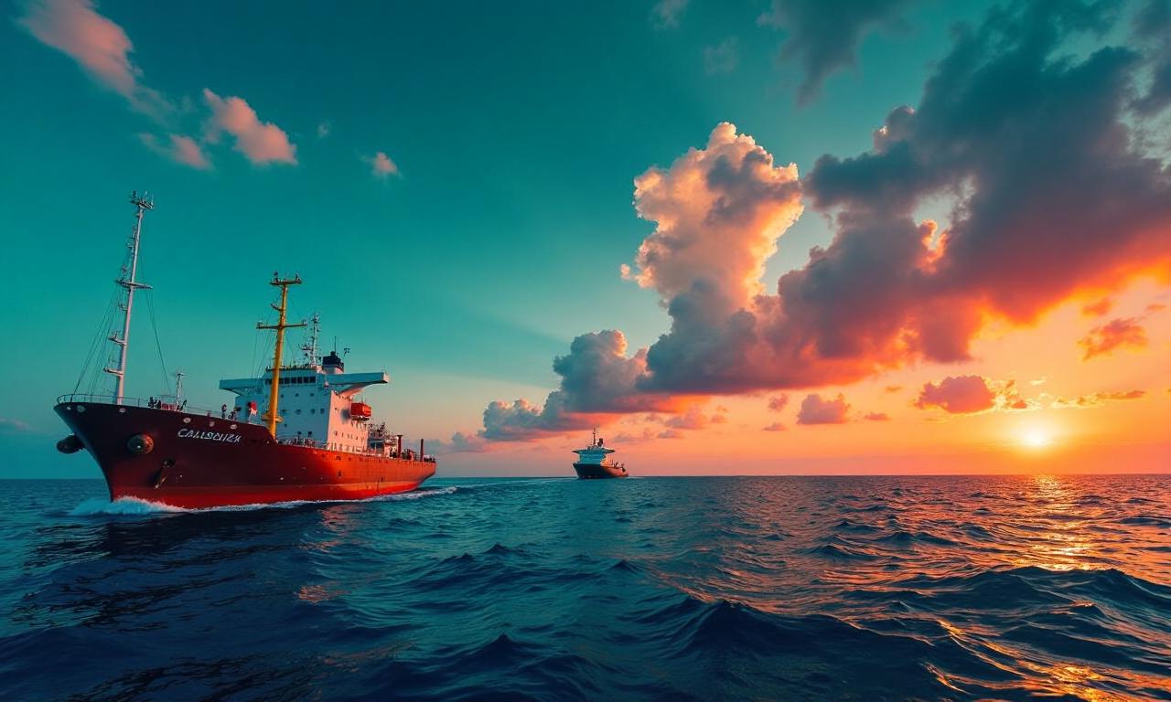 Trump hints Iran talks could resume this week as US maritime blockade continues