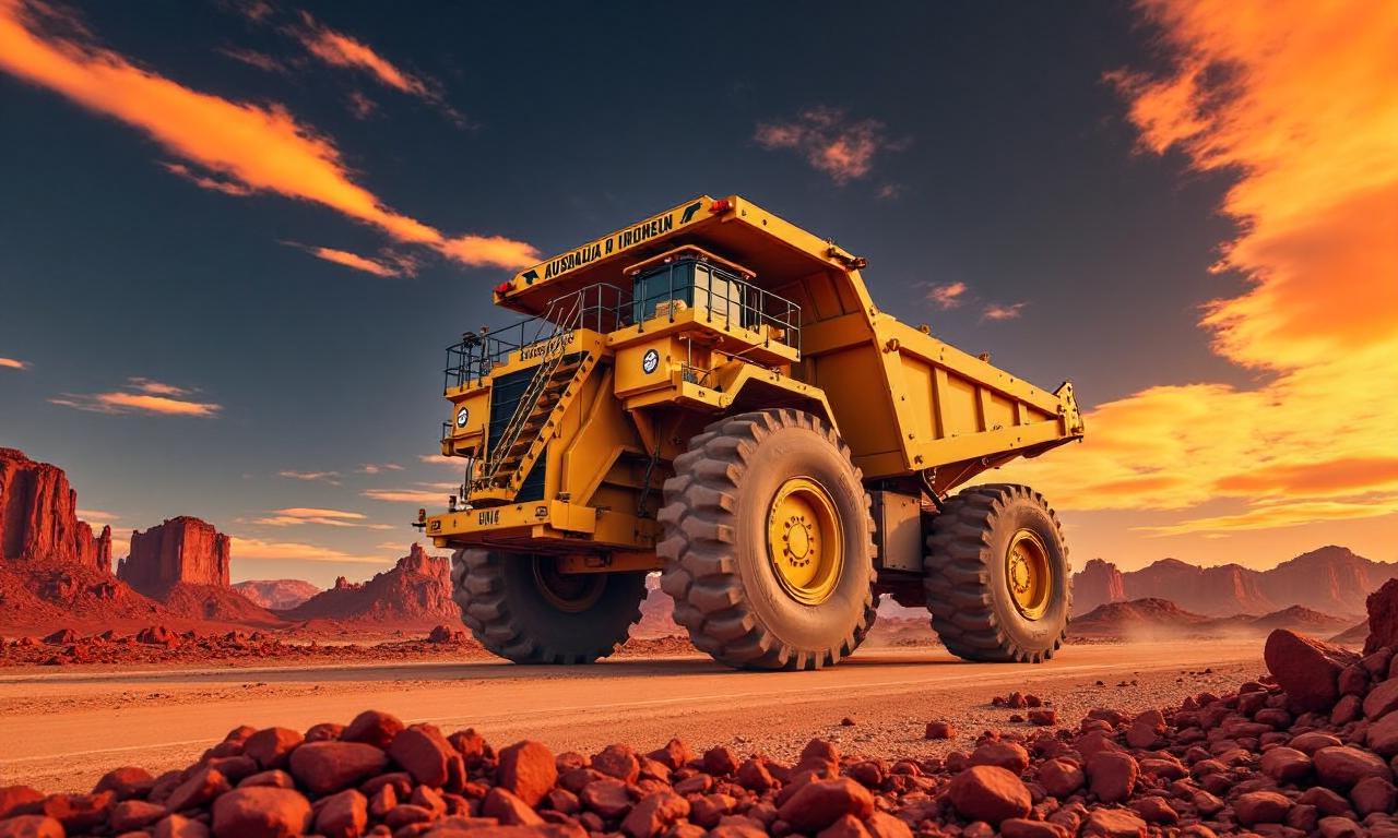 Australia’s richest person must share part of her mining fortunes, court rules