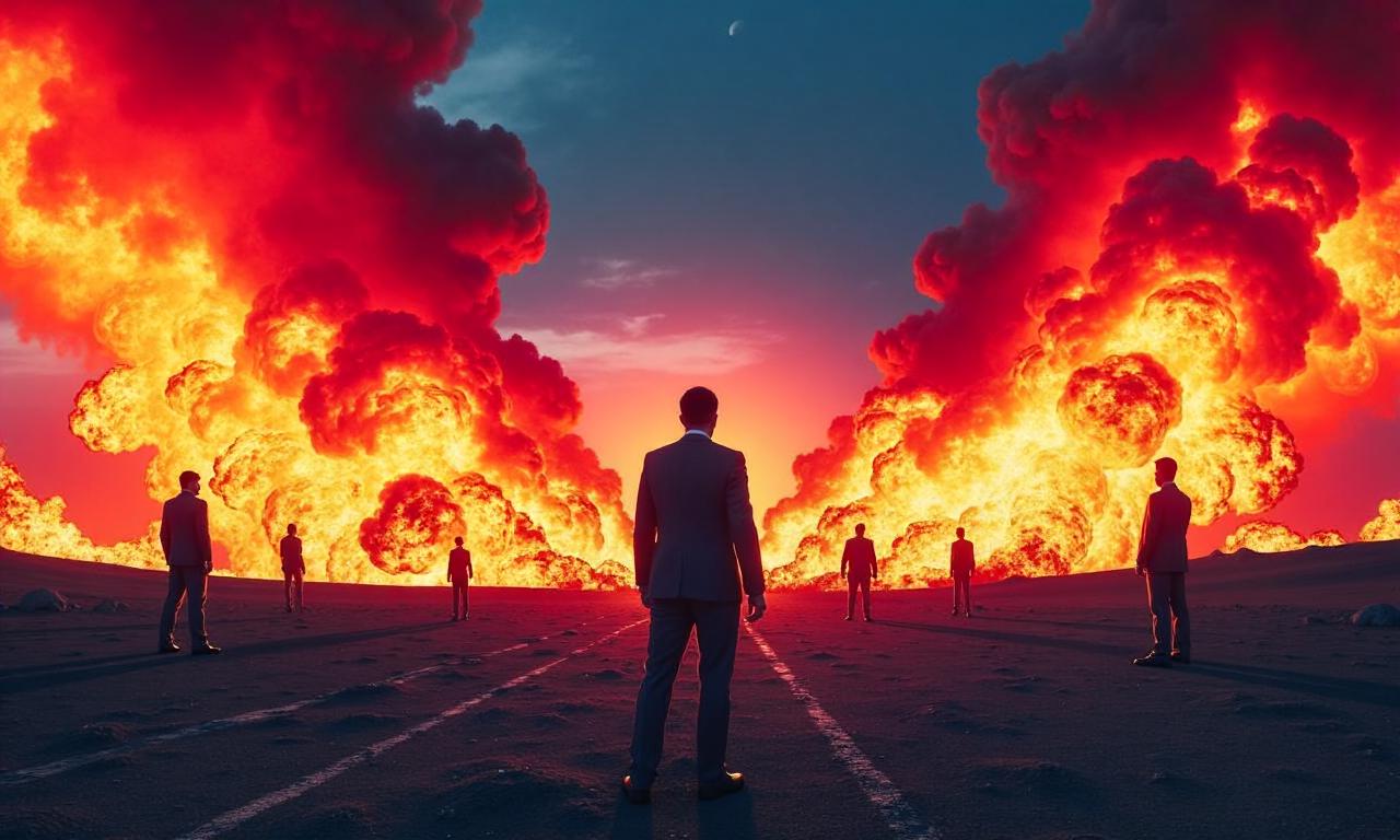 What we know about the two-week ceasefire between the US and Iran