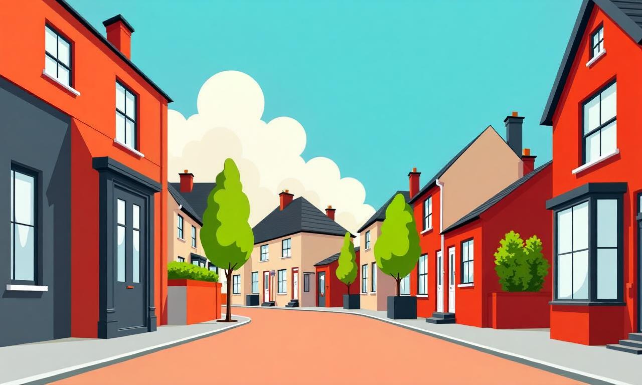 Help to Buy mostly helped high earners, IFS says