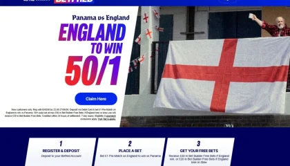 Betfred-England-vs-Panama