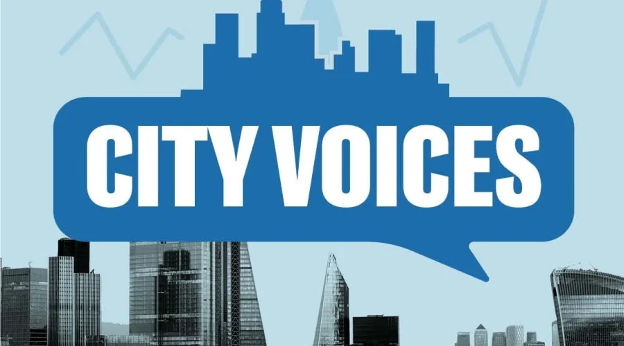 City20Voices