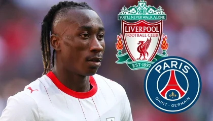 Diomande-Liverpool-PSG