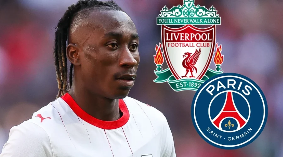 Diomande-Liverpool-PSG