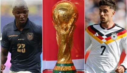 EcuadorvsGermany24062026
