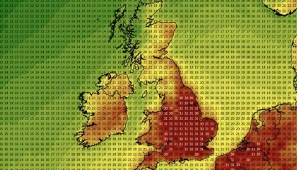 First-day-of-heatwave