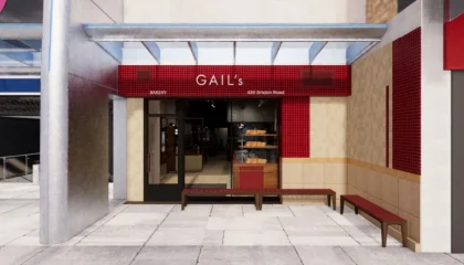 Gails-Brixton